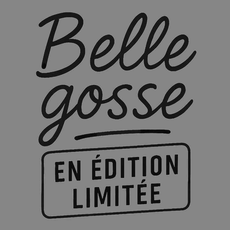 Petite Kid Limitierte Auflage