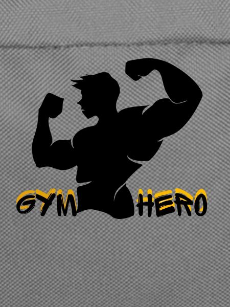 Gym Hero
