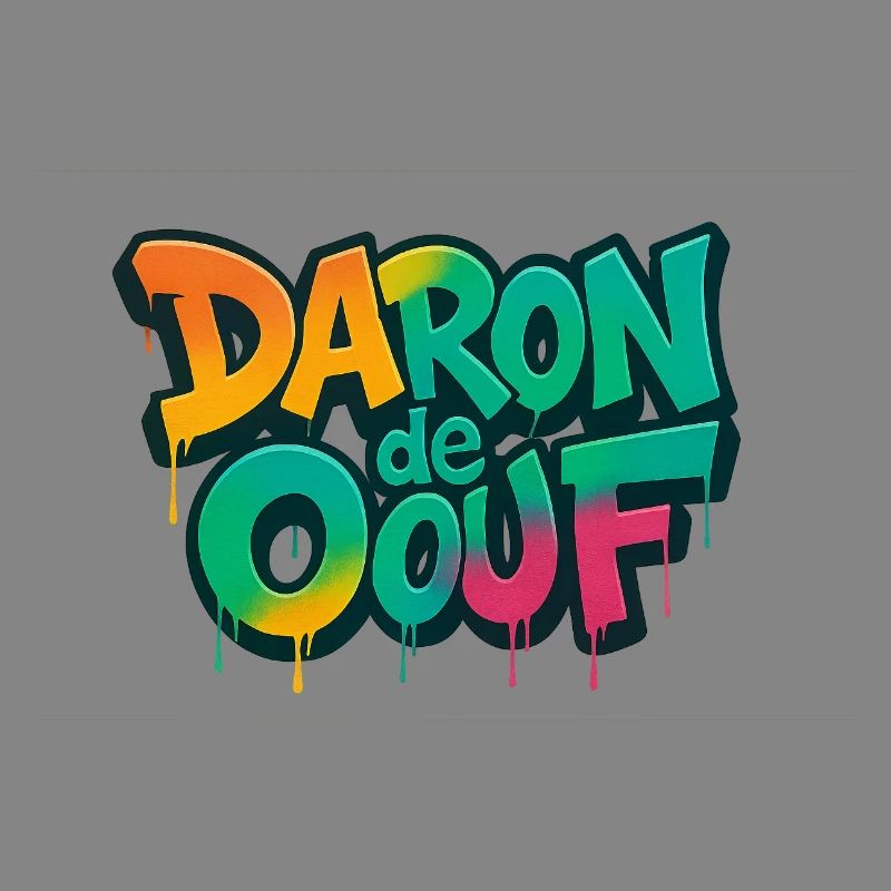 Daron de ouf