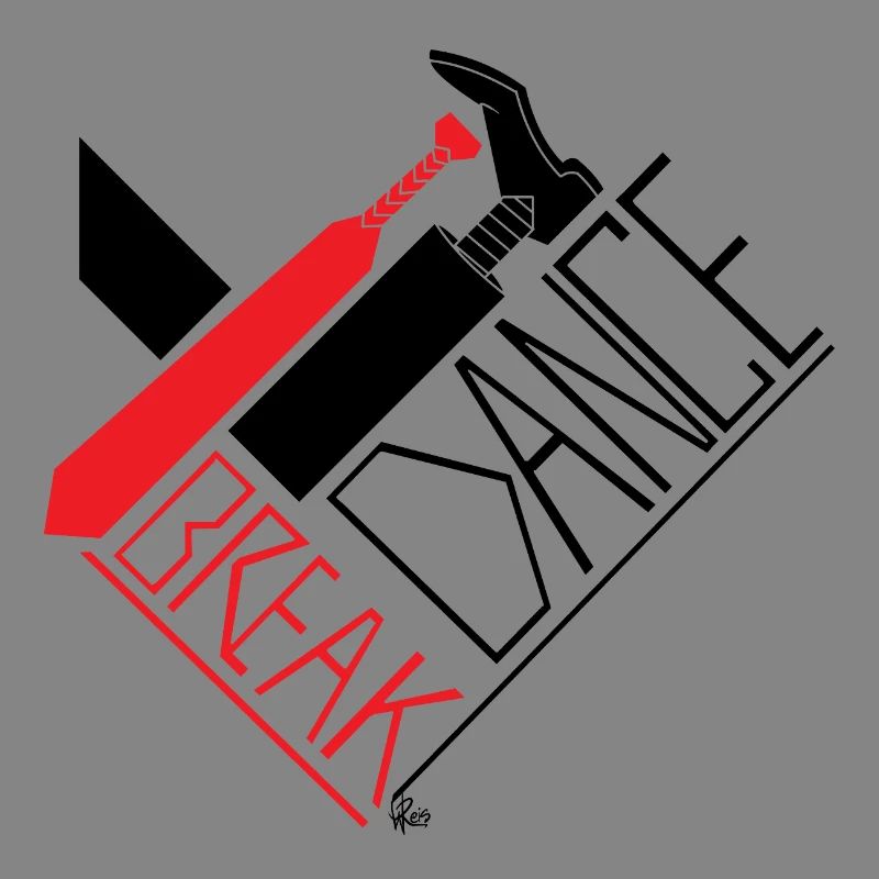 Break Dance
