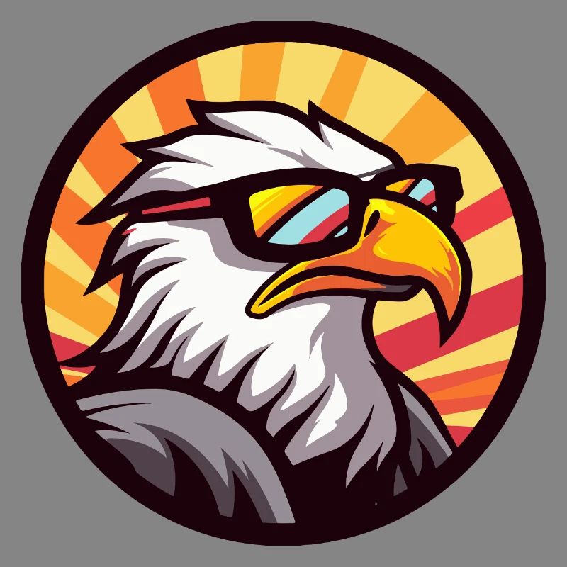 Adler Comic Cool