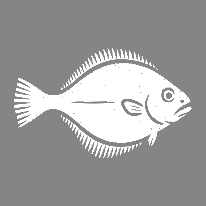 Plaice Flounder
