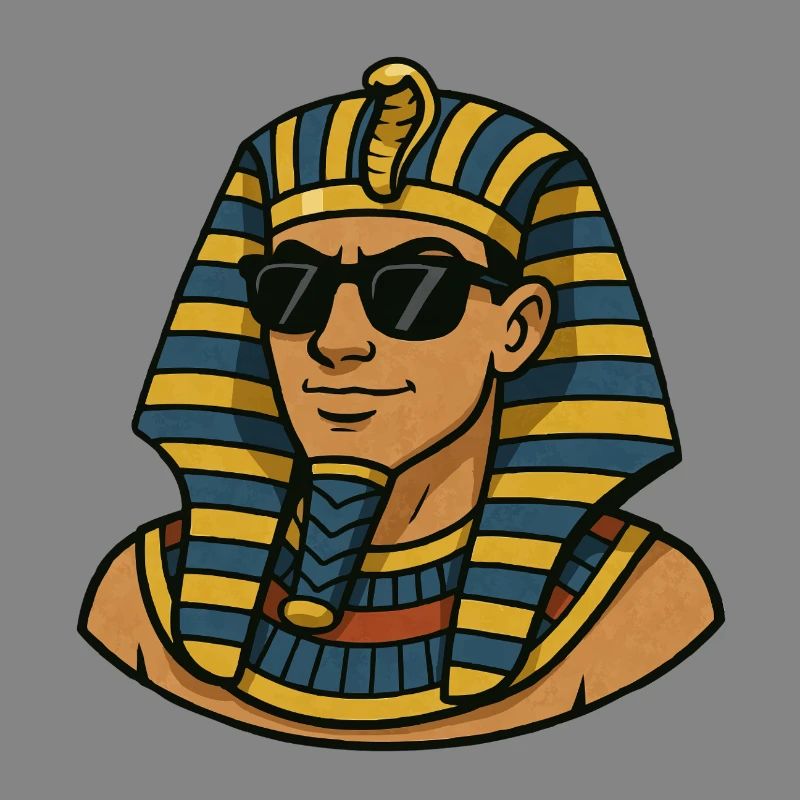 pharaoh