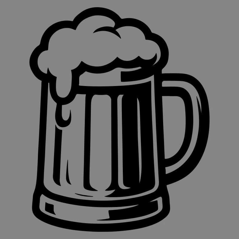 Beer Beer Mug