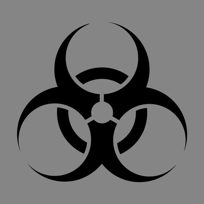 Biohazard Symbol