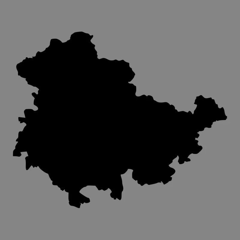 Thuringia