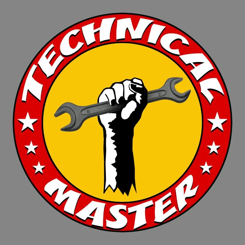 technical master