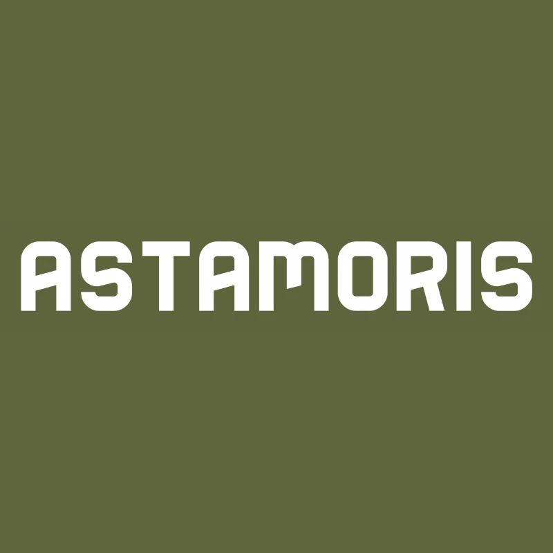 Astamoris. Antwerp dialect Shirts