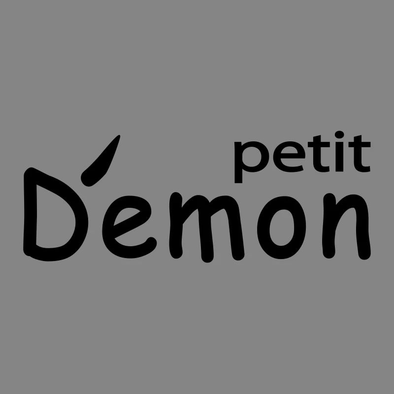 Petit démon