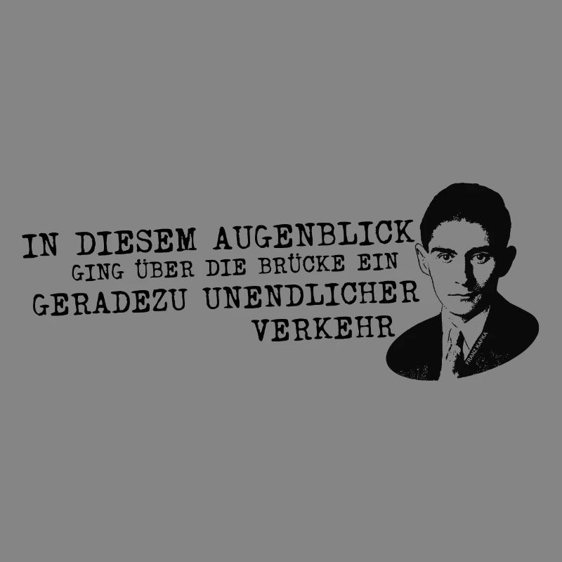 Franz Kafka quote judgment bridge