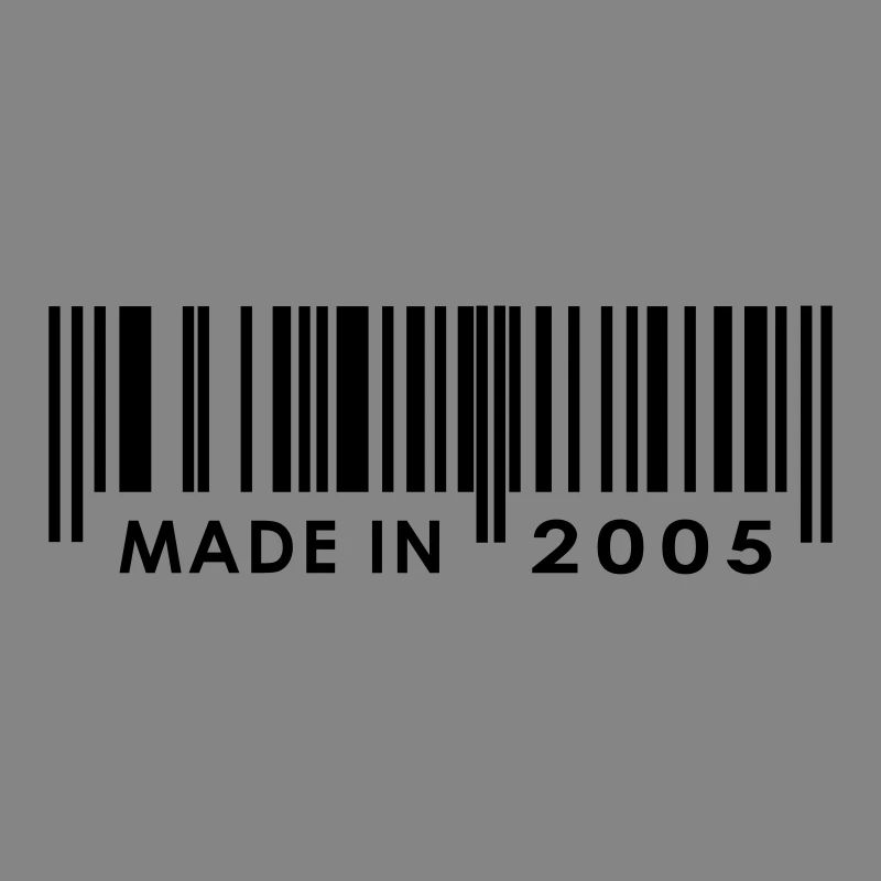 Geburtstag 2005
