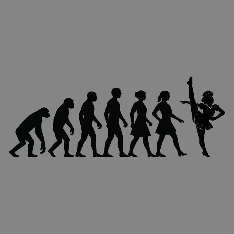 EVOLUTION SOLO MARICHEN solomariechen gardetanz