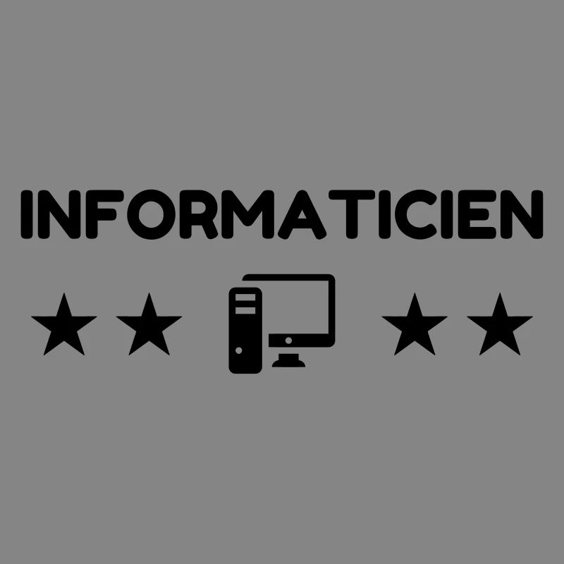 Computer / Informatiker / Aussenseiter / Ingenieur