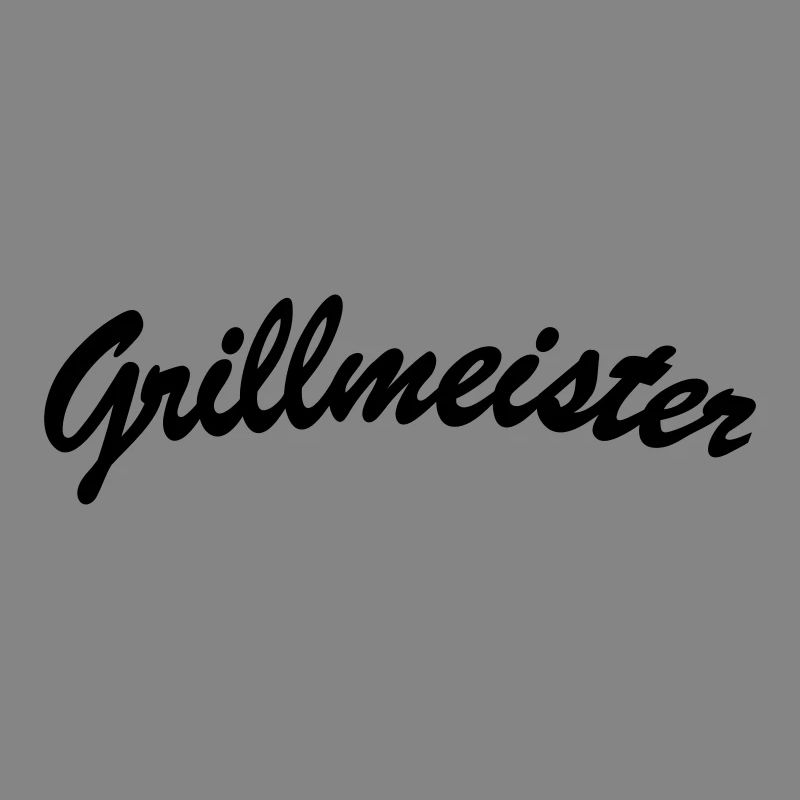 Maître de gril