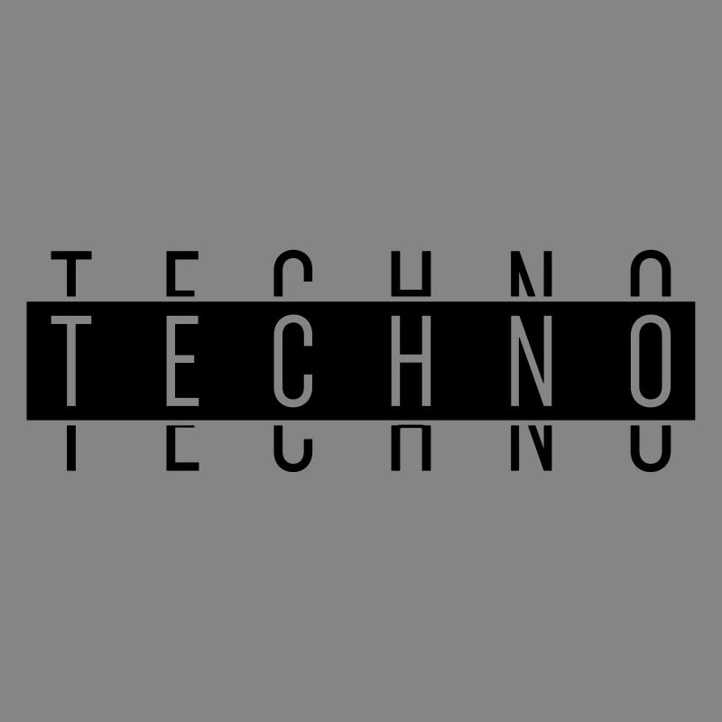 TECHNO TECHNO TECHNO