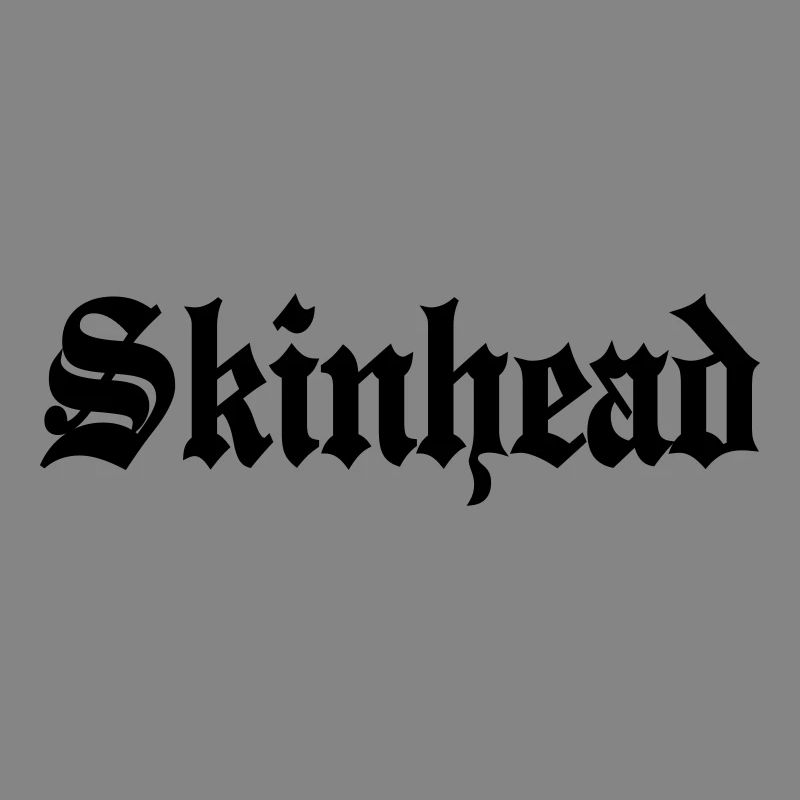 Working Class Skinhead Oi! Antiracist Bootboys My