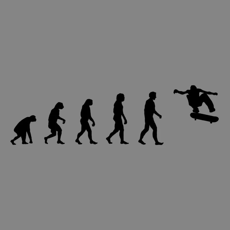 Evolution Skate