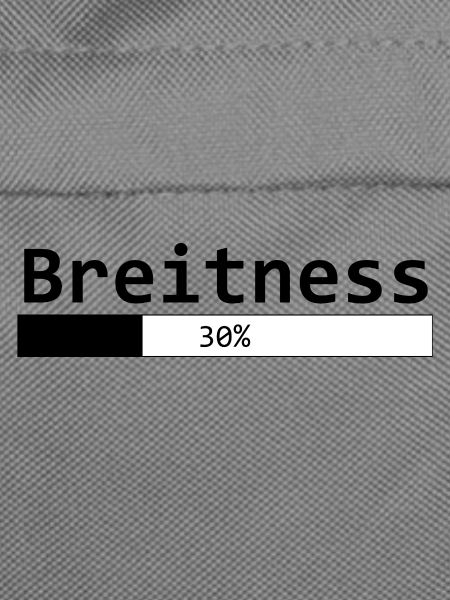 Breitness 30