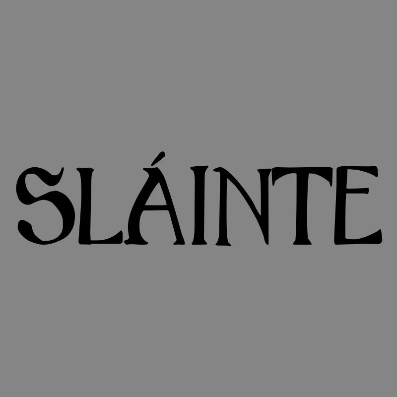 Slainte text uk