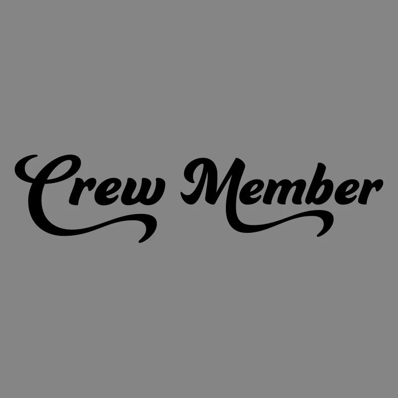 crew