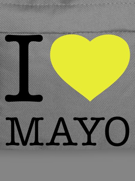 I LOVE MAYONNAISE Mayo