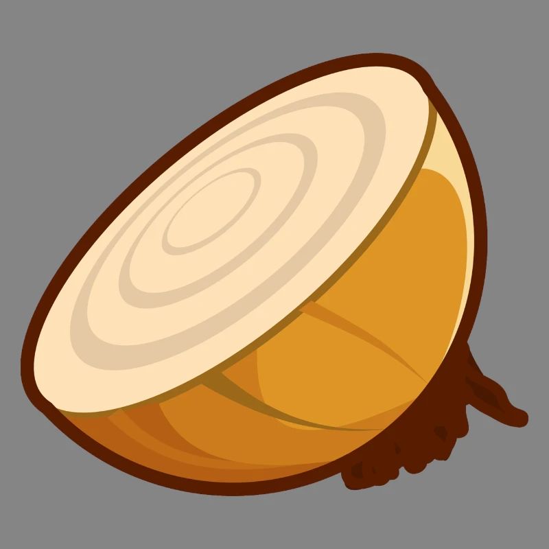 onion