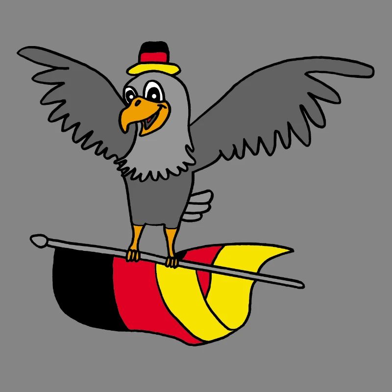 Germany Eagle