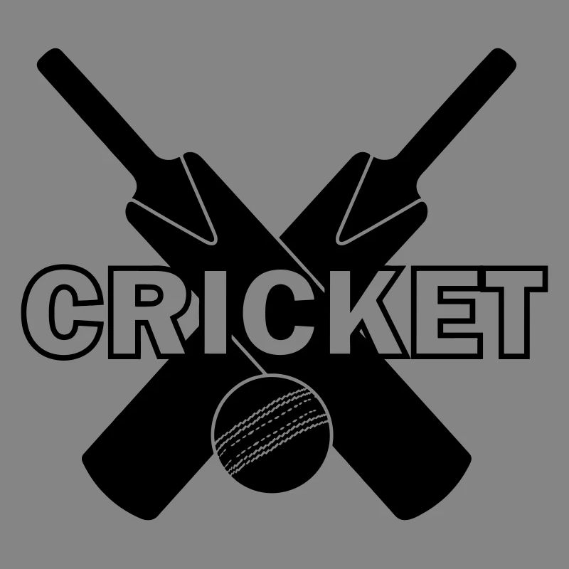 Cricket logo with text CRICKET