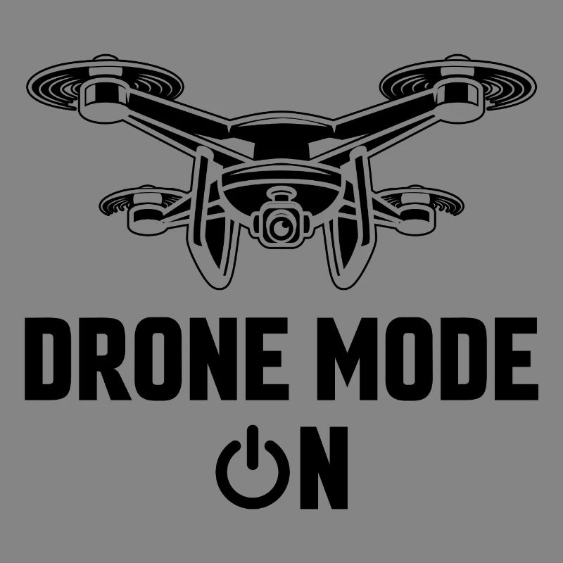 Drone Mode On
