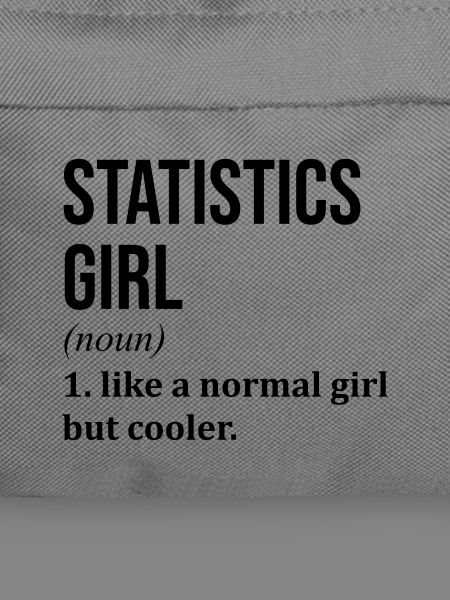 Statistik Statistik Statistik