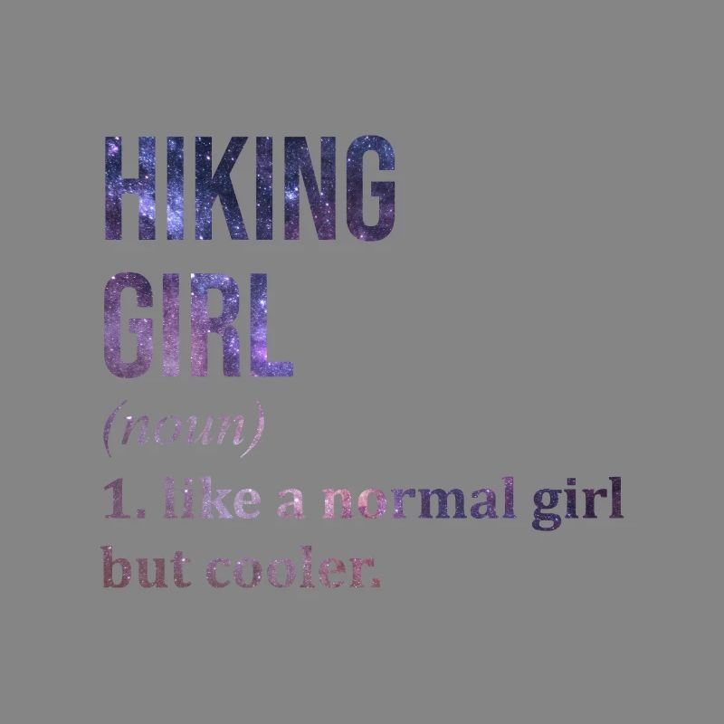 Hiker