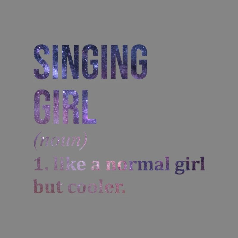 Singing