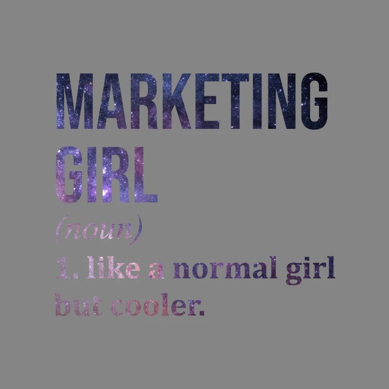 Marketing