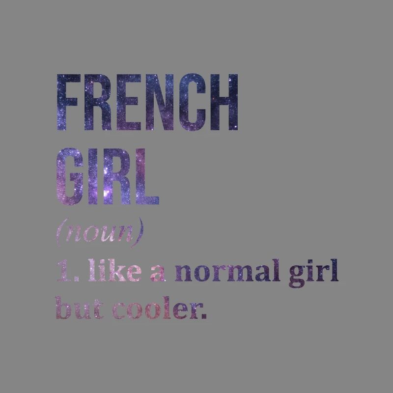 French