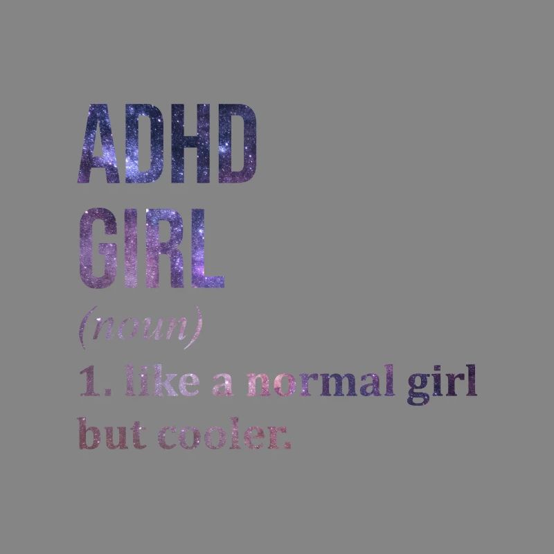 ADHD