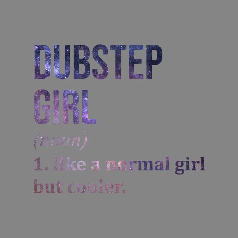 Dubstep Dubstep Dubstep