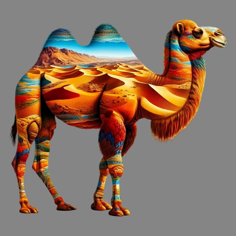 Kamel