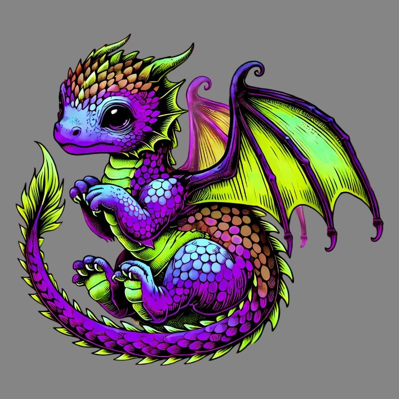Drache