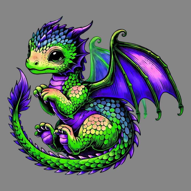 Drache