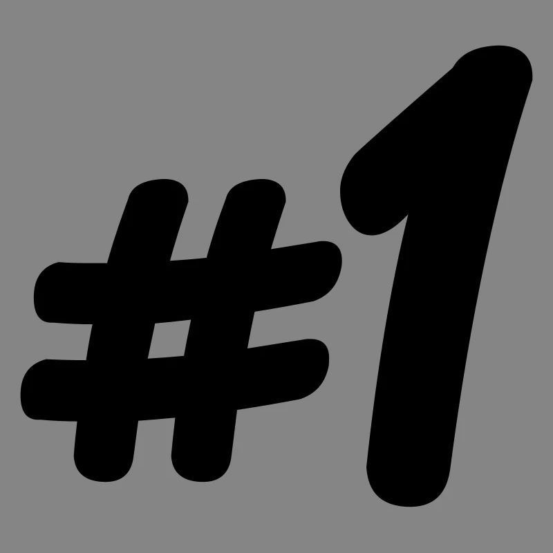 Nummer 1 #