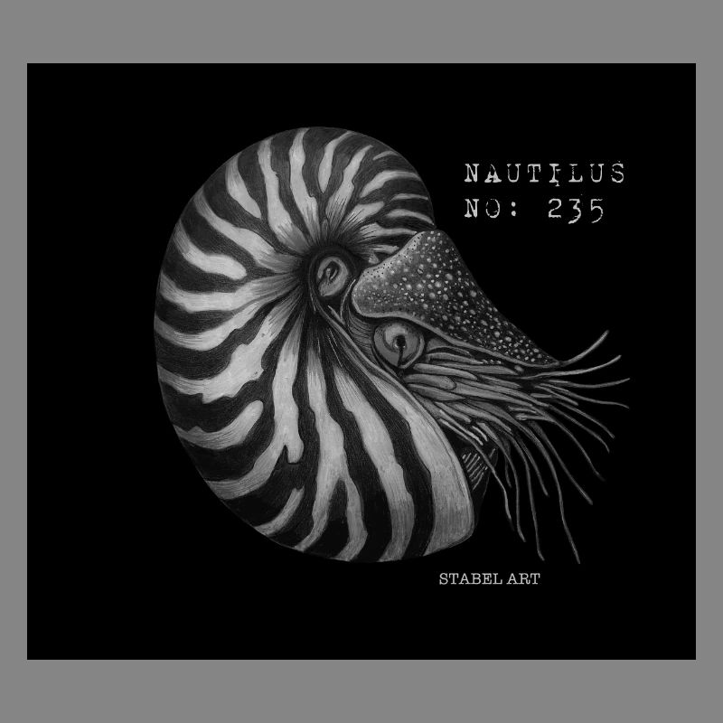 Perlboot - Nautilus