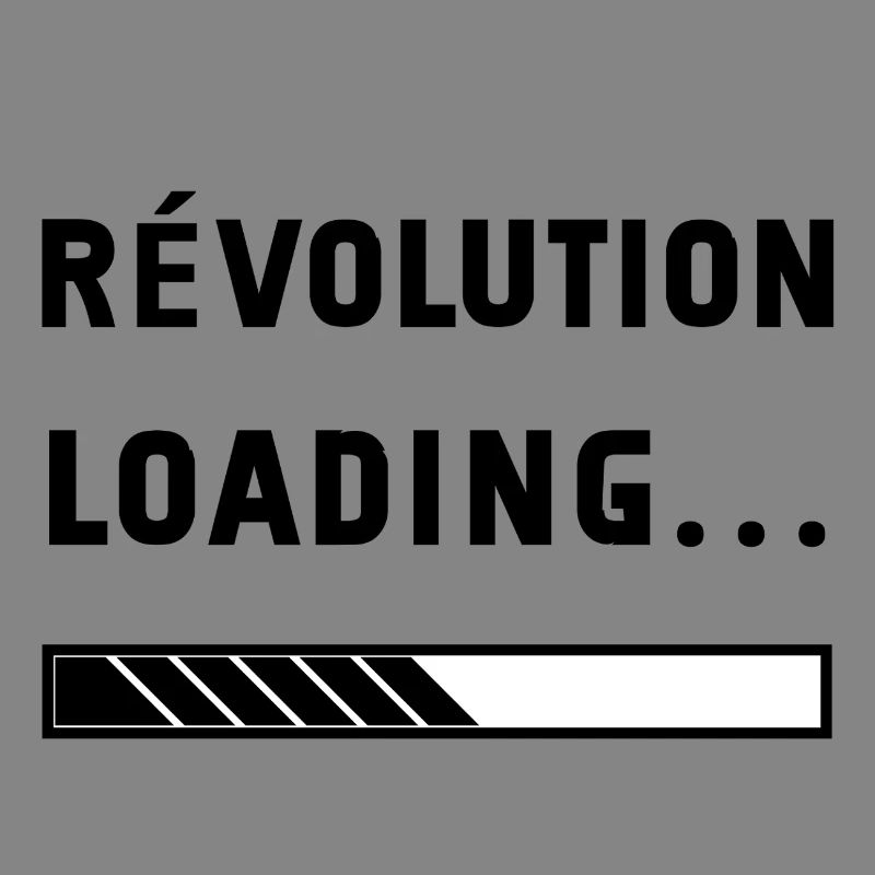 Revolution Loading