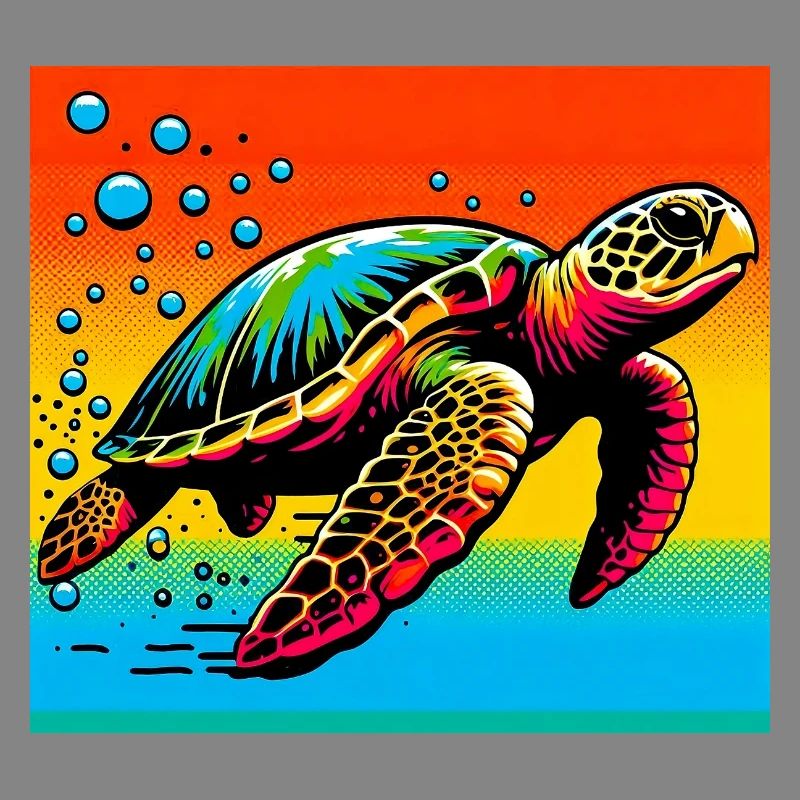 turtle