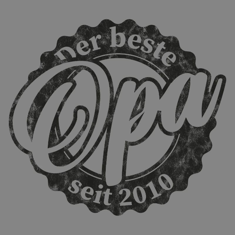 Der Beste Opa seit 2010