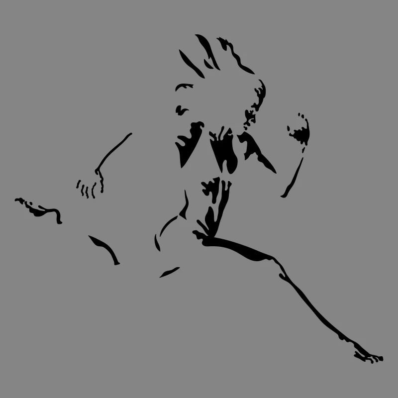 runner