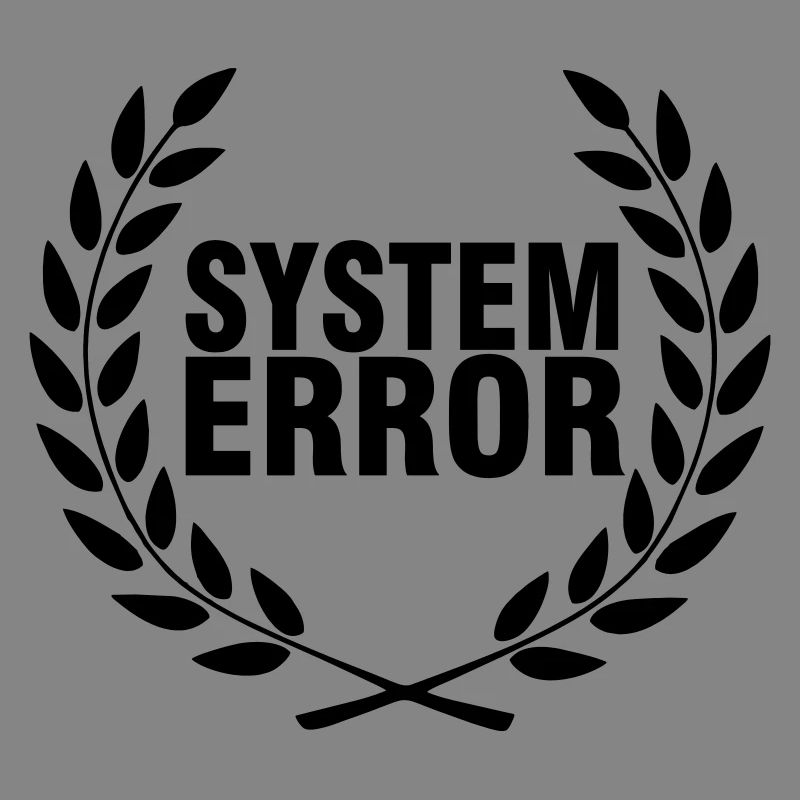 System failure