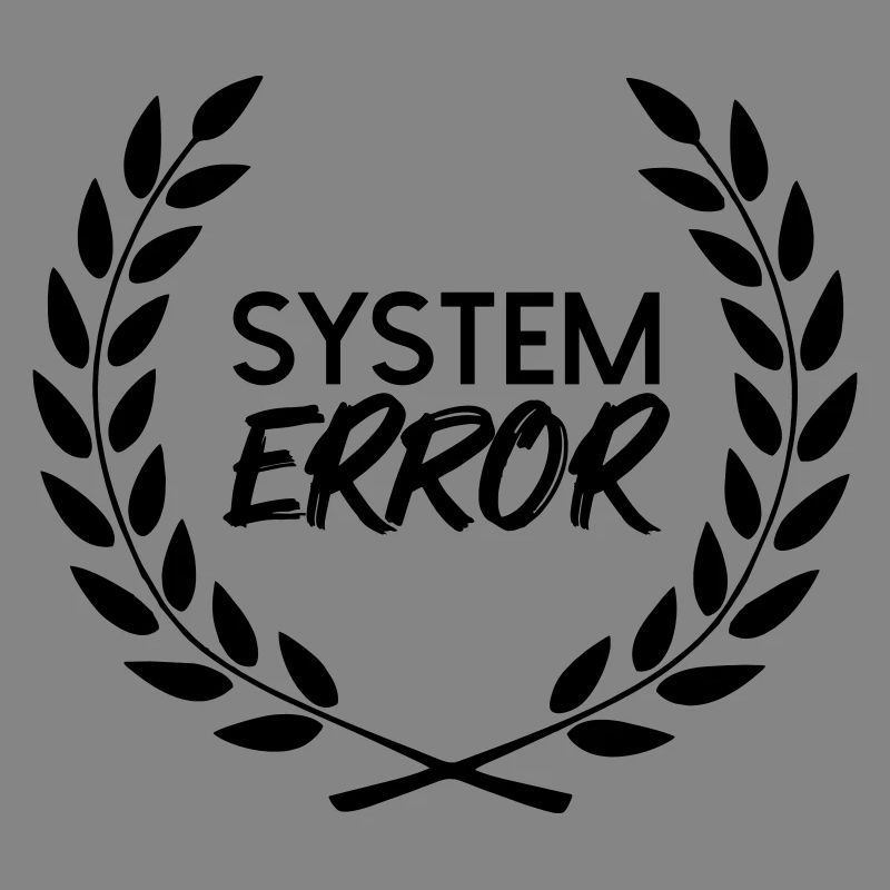 Systemfehler