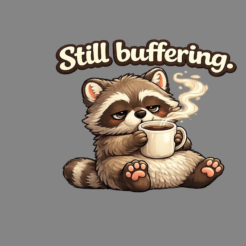 Oskar - Still buffering