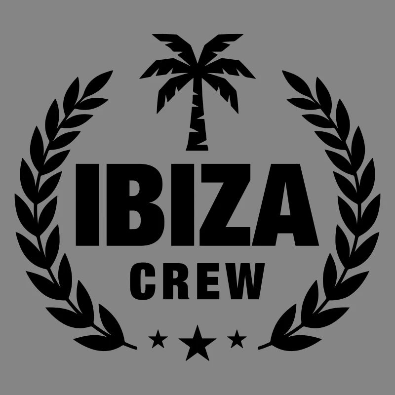 Ibiza Crew