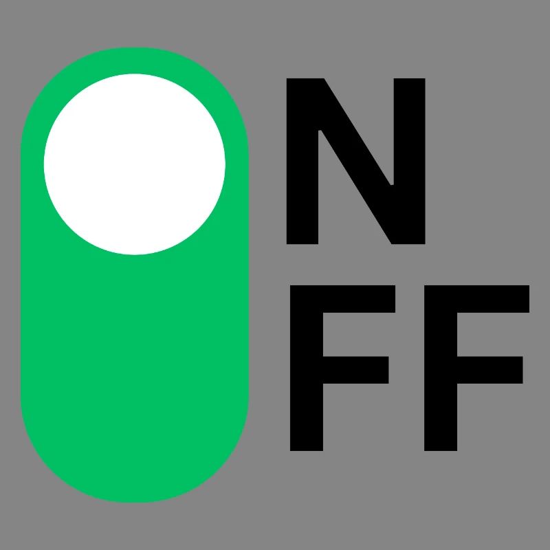 ON/OFF mode